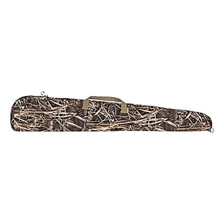 Punisher 52-inch Neoprene Shotgun Case - Realtree Max-7
