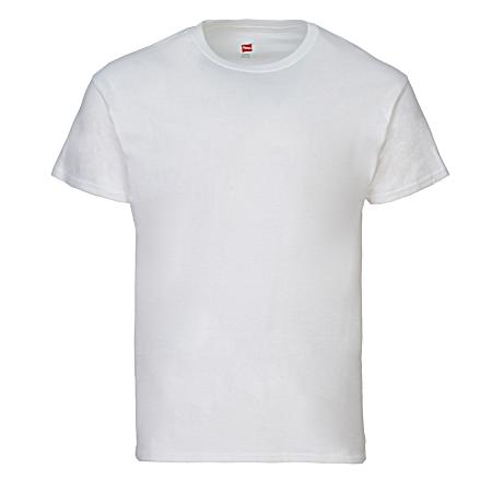 Men's Essentials Short Sleeve Shirt