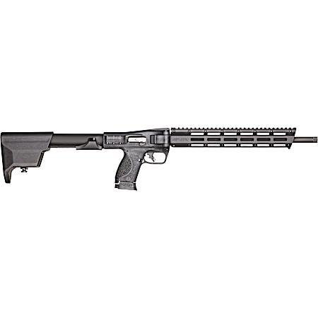M&P FPC Series Folding Carbine