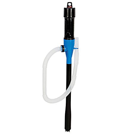 Battery Operated Transfer Pump