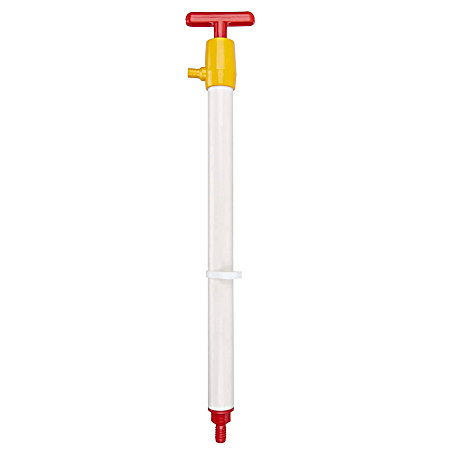 5 gal Pail Pump w/ Flex Hose