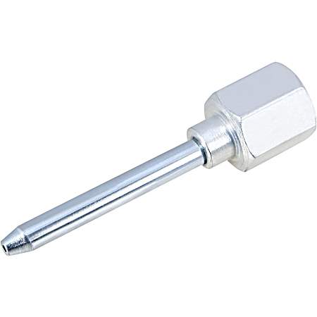 Grease Gun Needle Nose Adapter