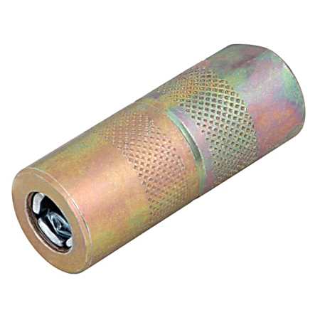 Grease Gun Coupler - Narrow Body