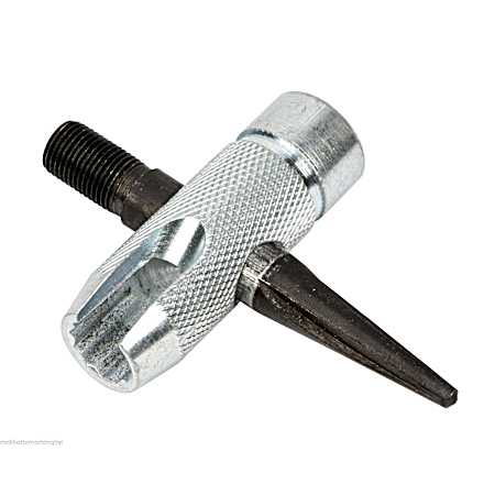 All-In-One Grease Fitting Tool