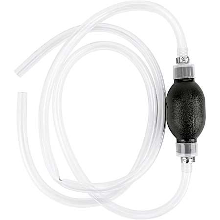 Manual Fluid Transfer Pump