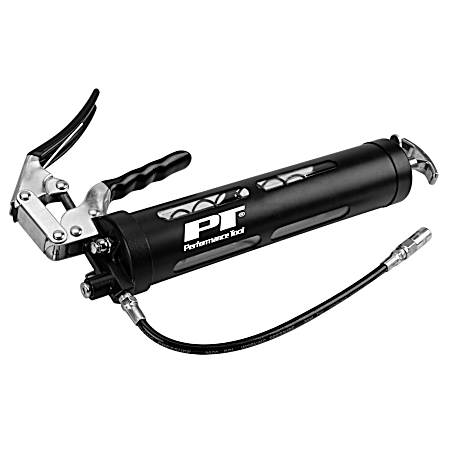 Clear View Pistol-Grip Grease Gun