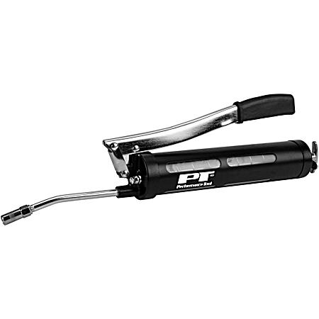 Clear View Lever-Action Grease Gun