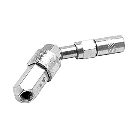 360-Degree Swivel Coupler