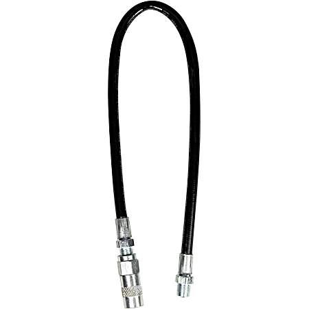 18 in Grease Gun Flex Hose