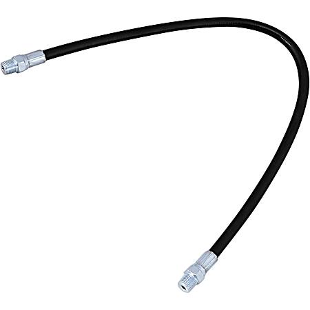 18 in Grease Gun Flex Hose