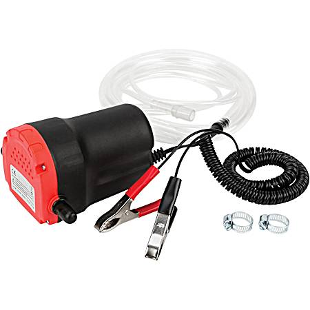 12V Oil Extraction Pump