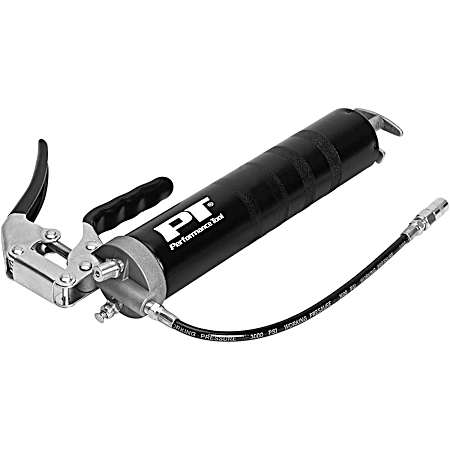 Pro Pistol-Grip Grease Gun