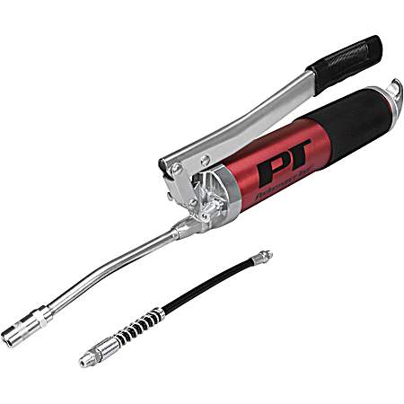 Aluminum Lever-Action Grease Gun