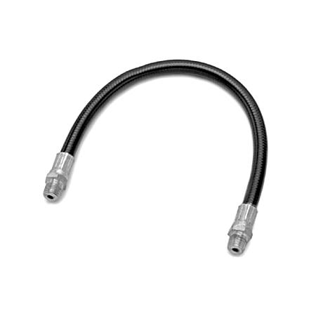 12 in Grease Gun Flex Hose