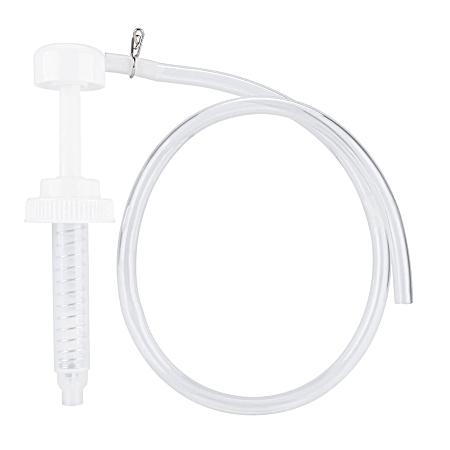 Quart/Gallon Fluid Pump