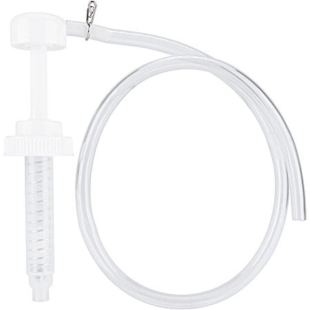Marine Lower Unit Fluid Pump