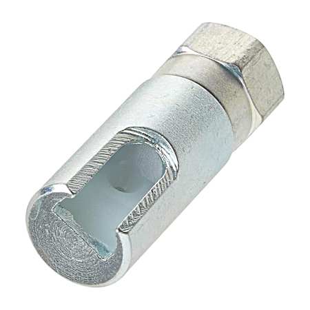 Right Angle Grease Coupler