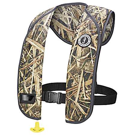 MIT 100 Automatic Inflatable PFD