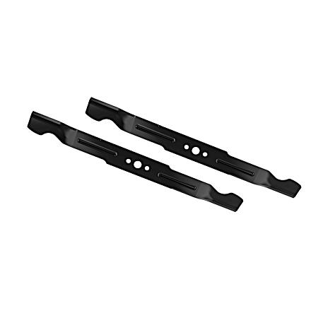Z6 ZTR Mower Replacement Blade Set