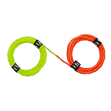Power+ Dual Color Pre-Cut Trimmer Line