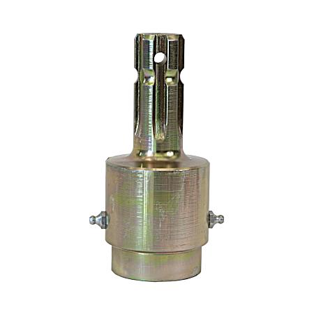 Yellow 1000 Maximum RPM Over Running Clutch