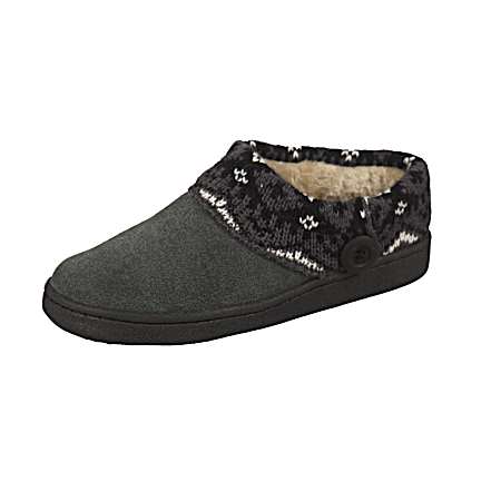 Women's Sweater Slippers