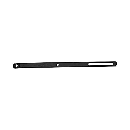 Black Category 1 Forged Upper Stay Strap