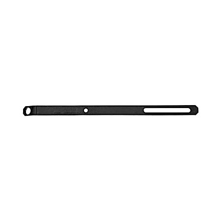Black Category 1 Forged Lower Stay Strap