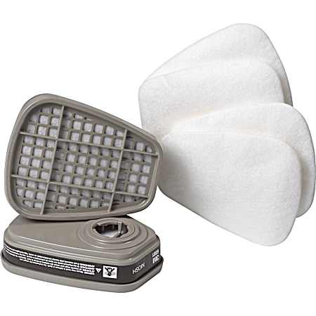 600 Series Replacement Cartridge/Filter