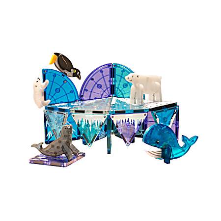 Arctic Animals - 25 Pc. Set