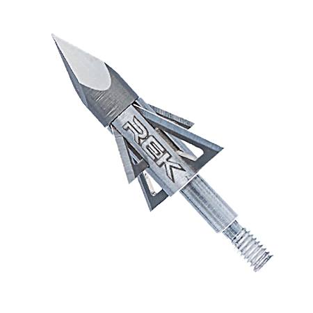 100 Grain FX4 Broadhead - Set of 3