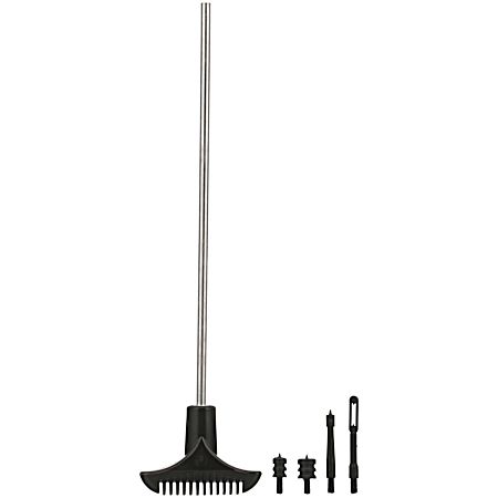 Hoppe's No. 9 Cleaning Kit with Aluminum Rod, .22 Caliber Pistol
