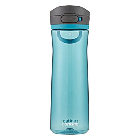 24 Oz. Juniper Jackson 2.0 Tritan Water Bottle with AUTOPOP Lid