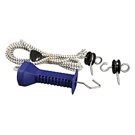 Zareba Electro-Gate Kit