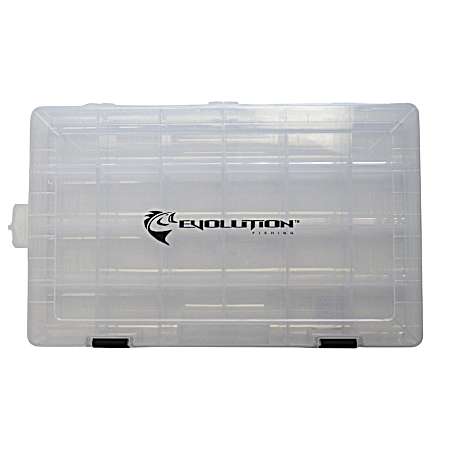 EVOLUTION OUTDOOR 3700 TACKLE TRAY