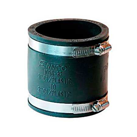 Stock Coupling - P1056-33