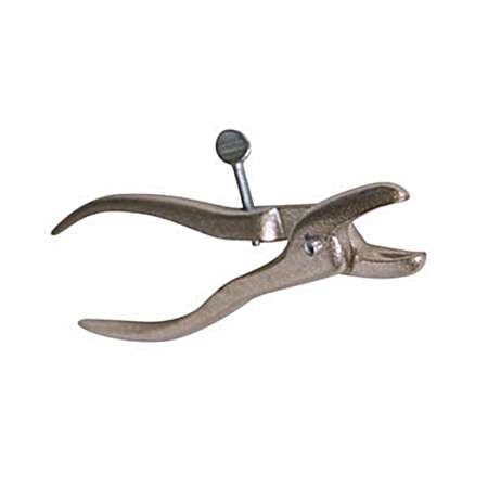 Hill's Hog Ringer Tool