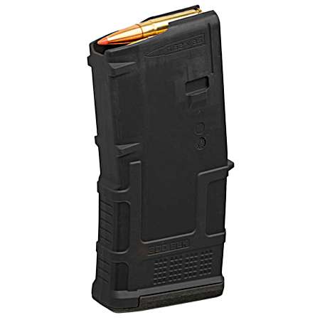 PMAG 20 AR 300 B GEN M3 300 Black Magazine