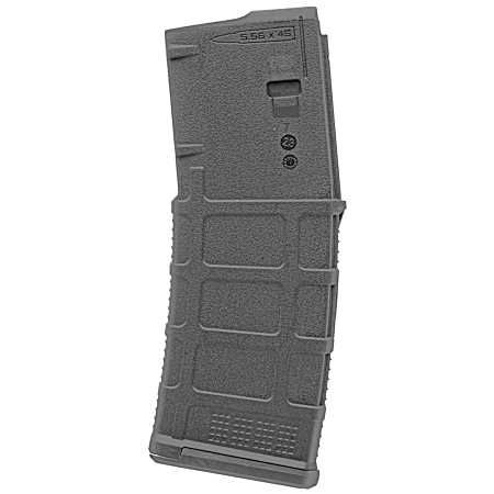 PMAG AR-15 .223 Rem/5.56 NATO Gen M3 30 Round Body / 10 Round Limited Magazine