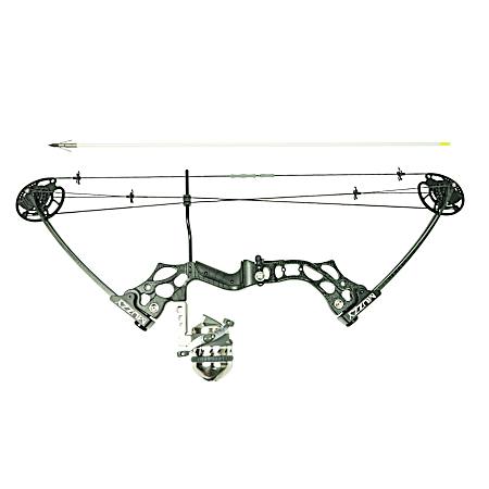 V2 Spin Bowfishing Kit - Right Hand