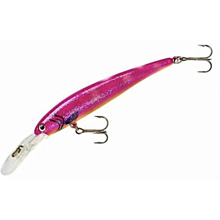 Popsicle B-Shad Crankbait