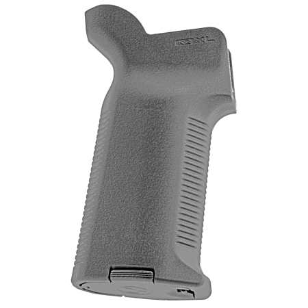 Black MOE K2-XL AR15 Grip