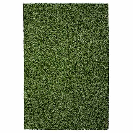 4 ft. x 6 ft. Turf Area Rug