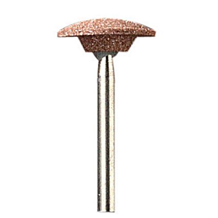 Aluminum Oxide Grinding Stone - 971