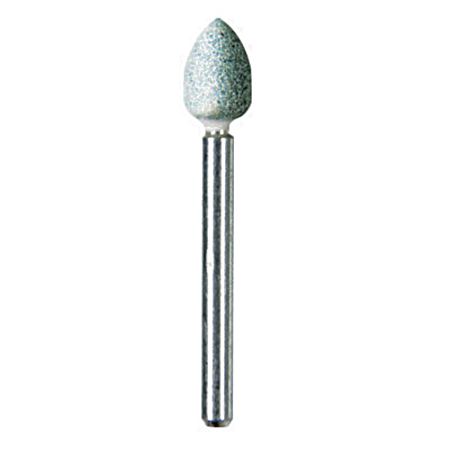 Silicon Carbide Grinding Stone - 83142