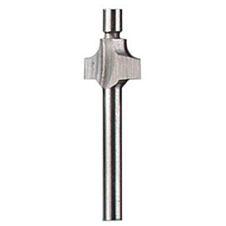 Piloted Beading Router Bit