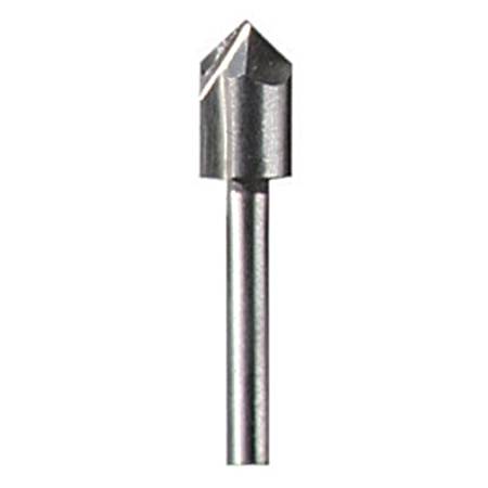 V-Groove Router Bit