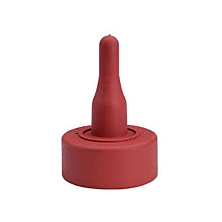 Snap-On Lamb Nipple