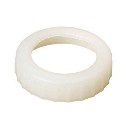 Screw-On Cap