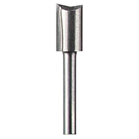 Straight Router Bit - 654